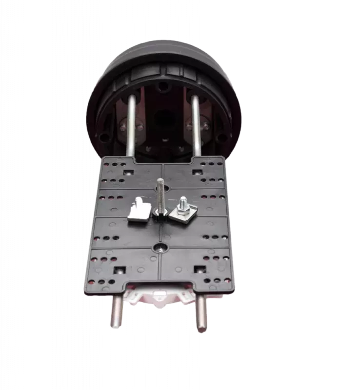 Муфта МТОК-А1/216-1КТ3645-К-88 ССД