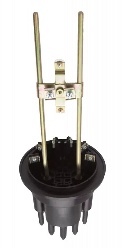 Муфта МТОК-Г3/288-1КТ3645-К ССД Муфта МТОК-Г3/288-1КТ3645-К ССД