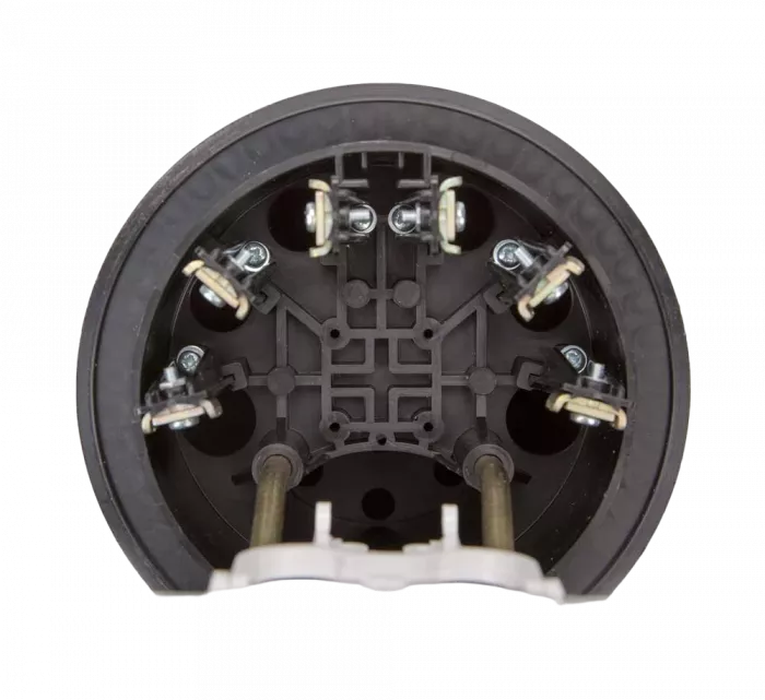 Муфта МТОК-Г3/288-1КТ3645-К ССД Муфта МТОК-Г3/288-1КТ3645-К ССД