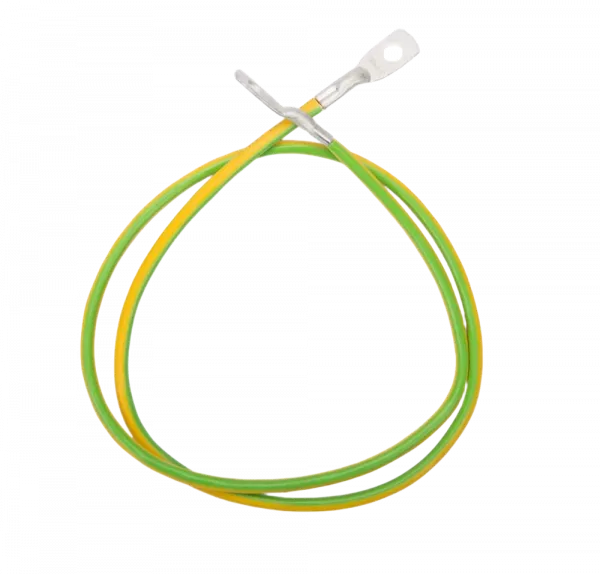 Комплект заземления шкафа комбинированного (10 проводов с клеммами) ССД