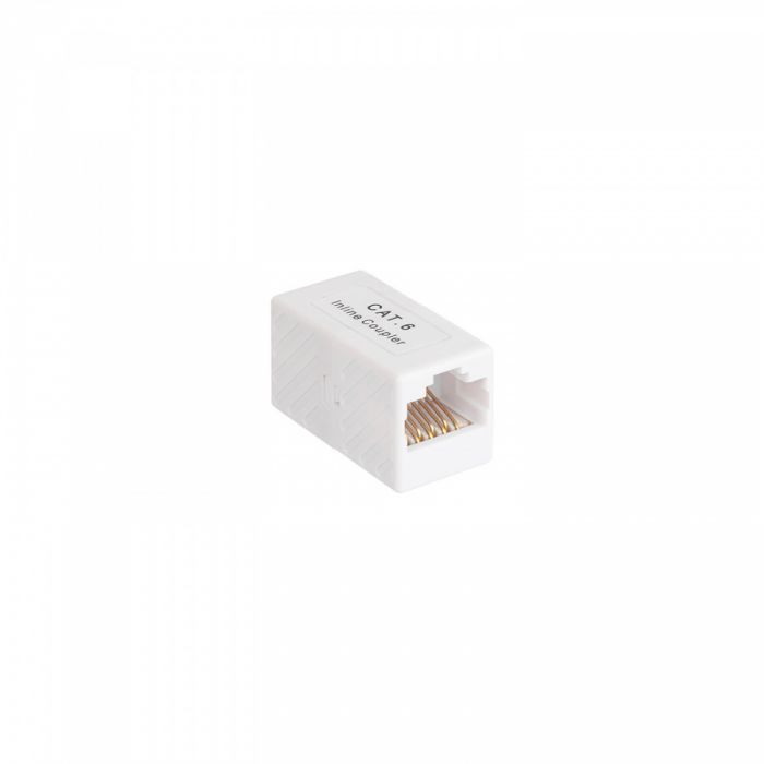 Соединитель портов NTSS RJ45 UTP категория 5е/6