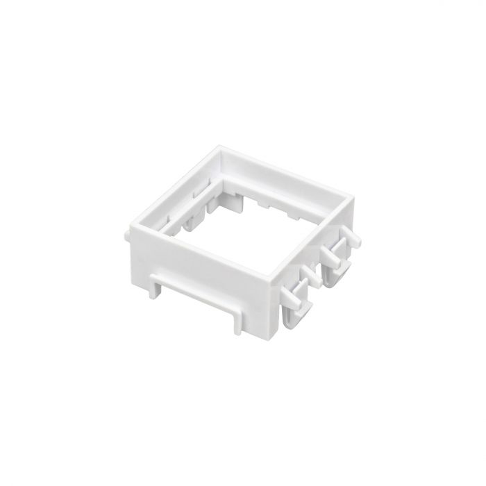 Суппорт для ЭУИ (45х45) NTSS в профиль для кабельных каналов 105х50