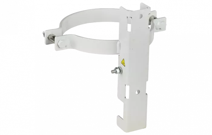 Кронштейн универсальный для крепления муфт МТОК к стенам ССД