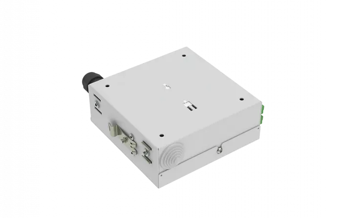 Муфта-кросс МКО-Г4/С09-2PLC16-SC/APC-36SC-34SC/APC-2SC/APC ССД