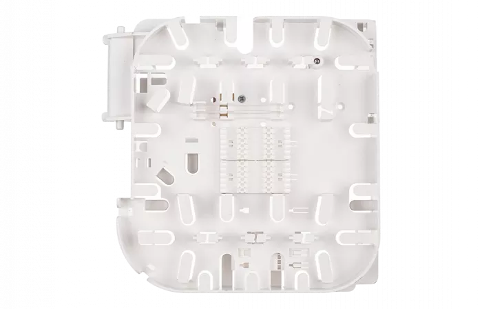Муфта-кросс МКО-П3/СМ3-4SC-4SC/APC -4SC/APC ССД