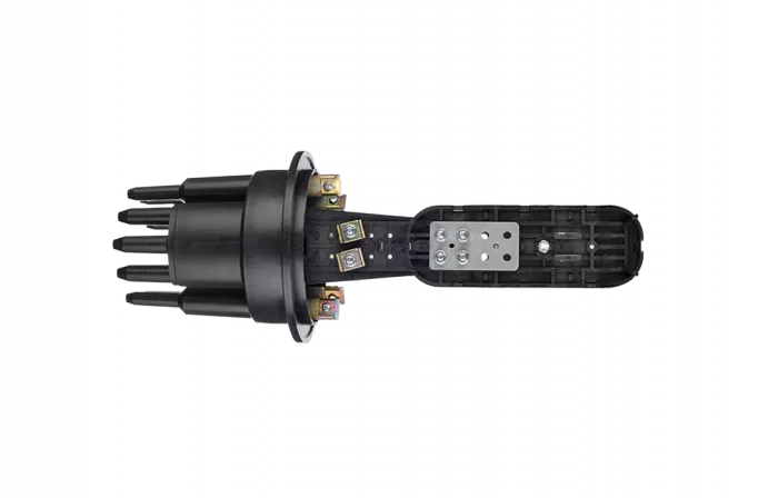 Муфта МТОК-Г3/240-1КС4845-К ССД