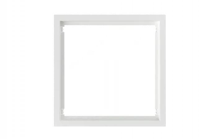 Рамка для шкафа квартирного 9003