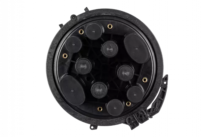 Муфта МТОК-ЕА5/864-18КД4845-К ССД