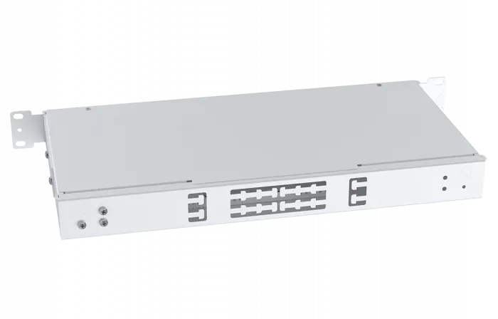 Кросс ШКОС-М -1U/2 -24 -FC/ST ~24 -FC/D/SM  ~24 -FC/UPC