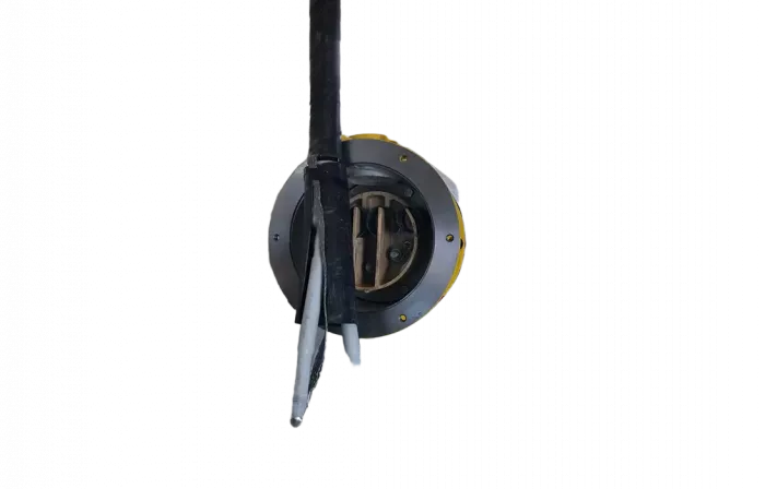 Имаг-Муфта-ГК-35/70 - комплект муфты холодной усадки на 6 кВ для гибкого кабеля 3х35-70 мм2