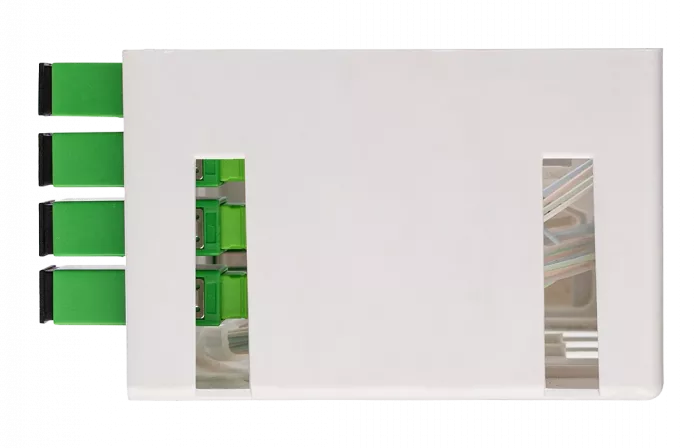 Модуль М5-20SC-5SCA-1PLC 0,9-1/4SC/APC ССД