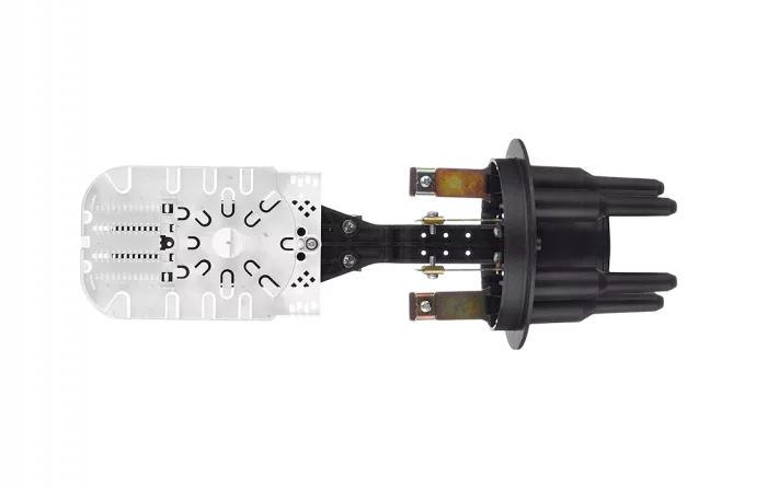 Муфта МТОК-Л6/144-1КС4845-К ССД