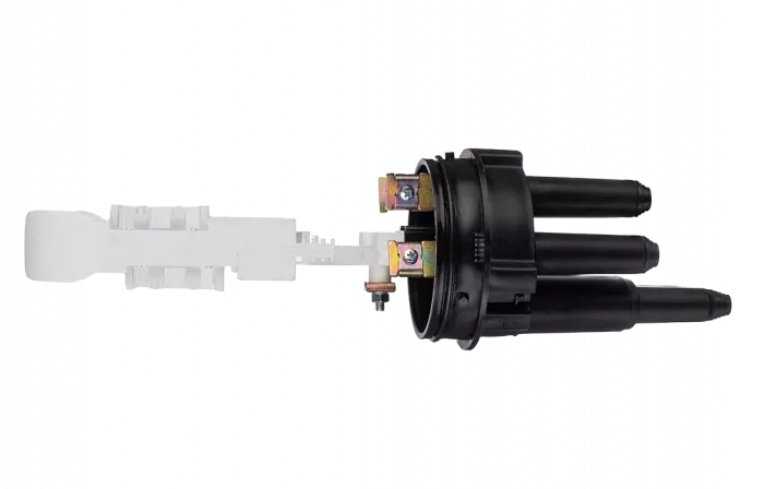 Муфта МТОК-ЛА9/64-1КН6445-К ССД