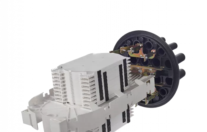 Муфта МТОК-Е5/864-18КД4845-К ССД