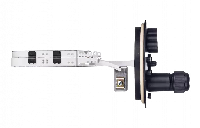 Муфта-кросс МКО-С7/72-К ССД