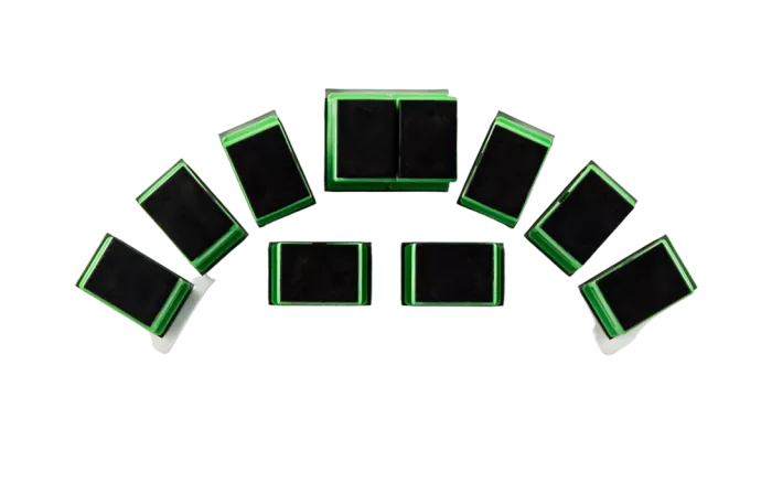 Модуль М4-10SC-10SC/APC ССД