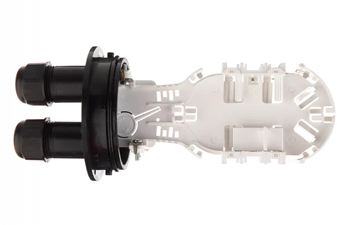 Муфта-кросс МКО-Ц8/С09-5SC ССД