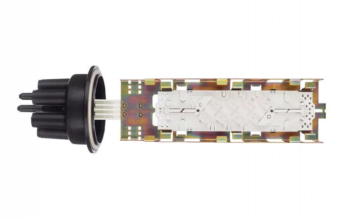 Муфта МТОК-В4/480-2К4845-К ССД