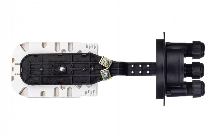 Муфта МТОК-Р6/144-3КС4845 ССД