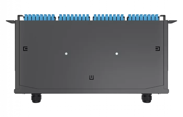 Кросс ШКОС-ВПМ-1U/2 -32 -SC    ~32 -SC/SM    ~32 -SC/UPC