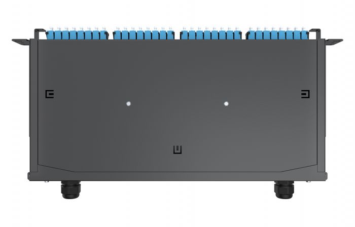 Кросс ШКОС-ВПМ-1U/2 -64 -LC    ~64 -LC/SM    ~64 -LC/UPC