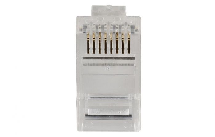 CS3-1C5EU ITK Разъём RJ-45 UTP для кабеля кат.5Е