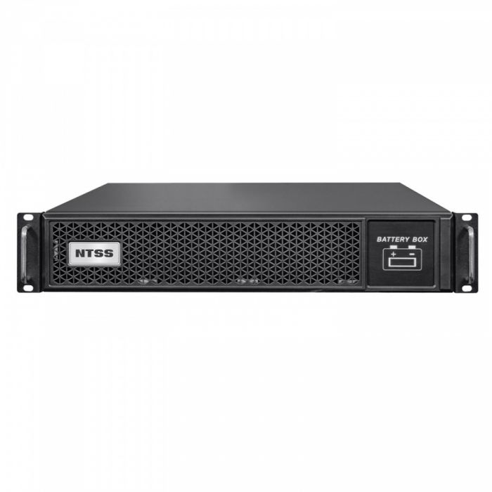 Батарейный модуль для ИБП NTSS MRT 20х9Ач, 3U напольный
