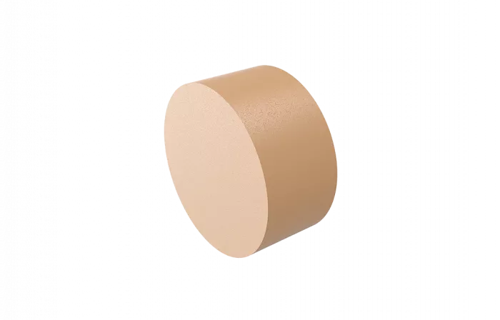 Пробка для адаптера ССД-Пайп ГЕРМО 75 мм (5шт.)