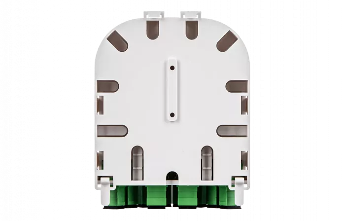 Модуль М4-10SC-10SC/APC ССД