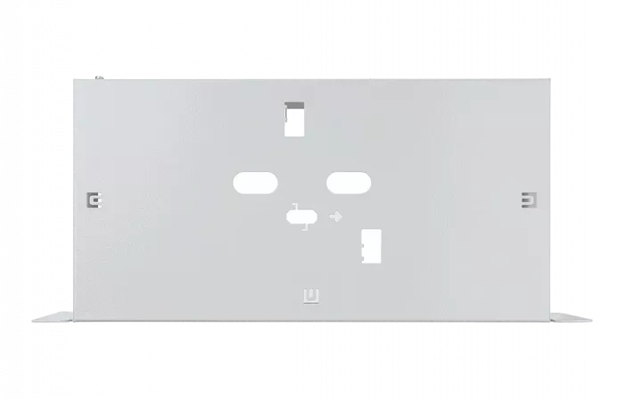 Кросс ШКОС-Л-2U/4 (корпус б/планок,б/ЗИП,б/кассеты) ССД