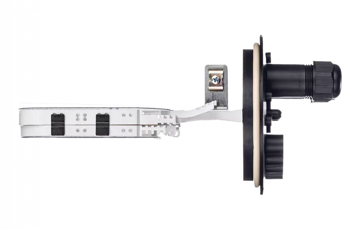 Муфта-кросс МКО-С7/72-К ССД