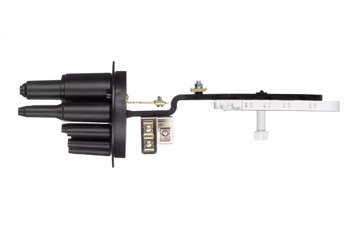 Муфта МТОК-Т6/144-1КС4845-К ССД