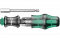 WE-134491	Kraftform Kompakt 28 с сумкой, набор бит с отвёрткой-битодержателем, 6 пр.