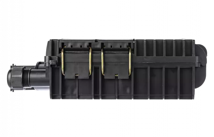 Муфта-кросс МКО-Ш1/С09-2PLC4-SC/APC-10SC-10SC/APC-2SC/APC ССД