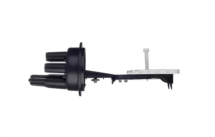 Муфта МТОК-В3/240-1КС4845-К ССД