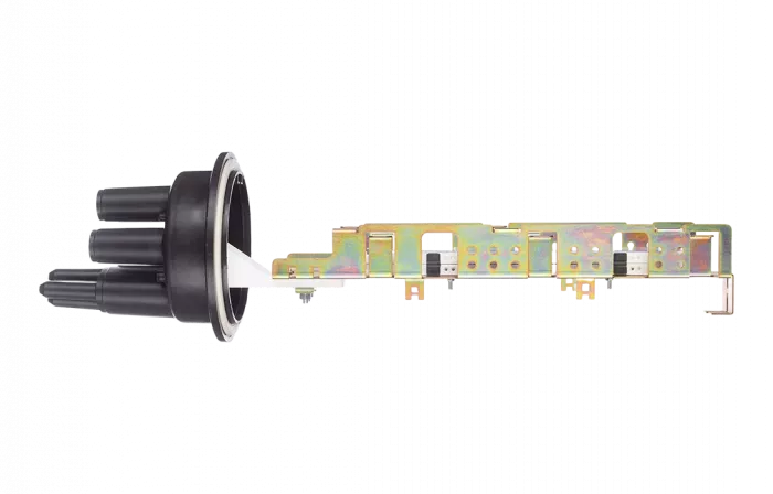 Муфта МТОК-В4/480-2К4845-К ССД