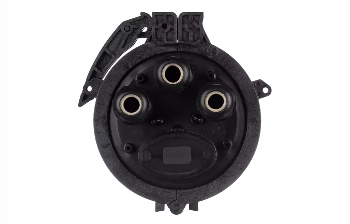 Муфта МТОК-Р6/144-1КС4845 ССД