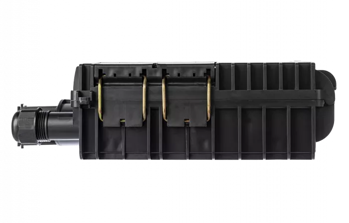 Муфта-кросс МКО-Ш1/С09-10SC ССД