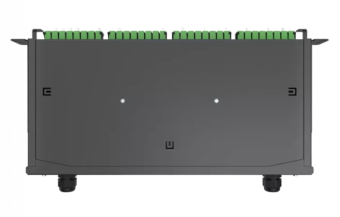 Кросс ШКОС-ВПМ-1U/2 -64 -LC    ~64 -LC/APC    ~64 -LC/APC