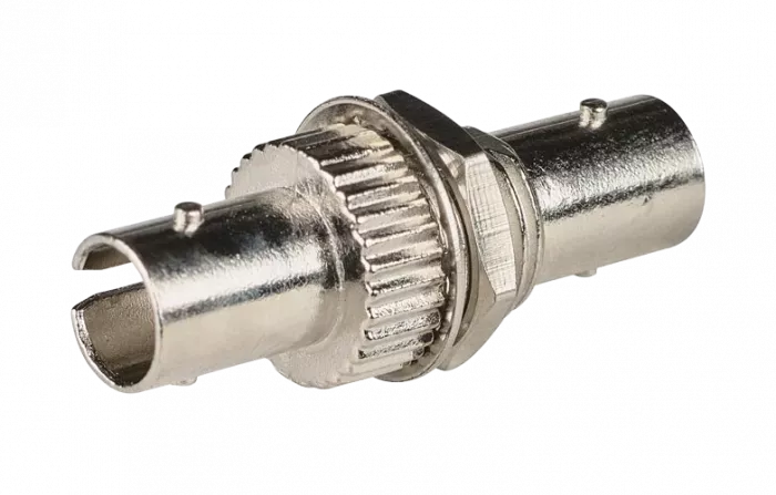 Адаптер (розетка) ST MM