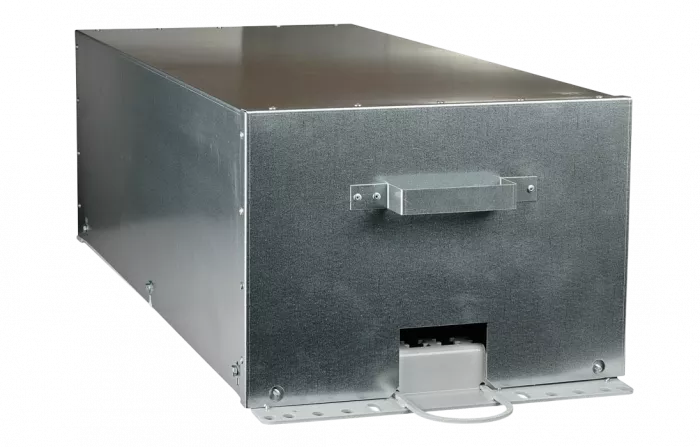 Шкаф ШРМ-2 400х900х300 ССД