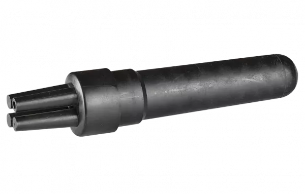 Муфта тупиковая разв.п/эт 4МТО-45 с тр.ТУТ ССД