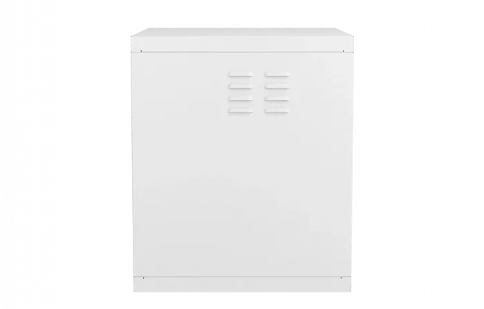 Шкаф антивандальный настенный ШАН-Э 19" 12U(600*550) ССД