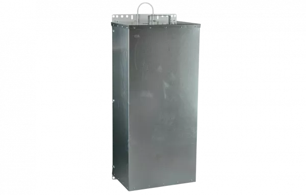 Шкаф ШРМ-2 400х900х300 ССД