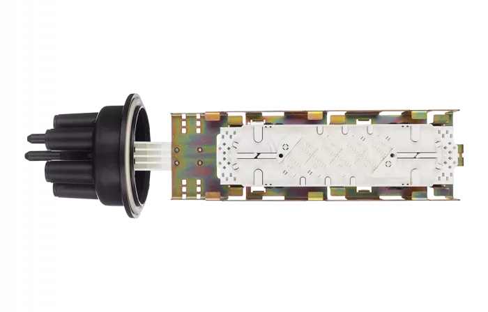 Муфта МТОК-В4/480-10К4845-К ССД