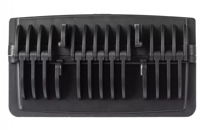 Муфта-кросс МКО-Ш1/С09-10SC-8SC/APC-8SC/APC ССД