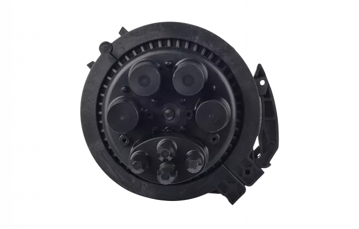 Муфта МТОК-В3/240-1КС4845-К ССД