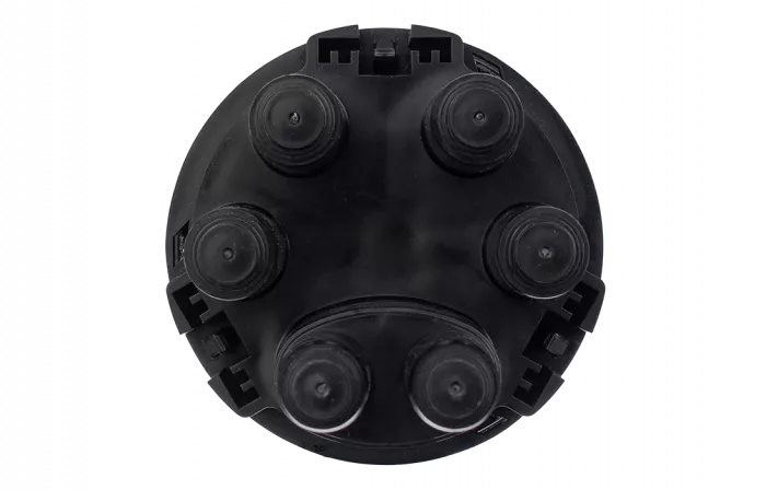 Муфта МТОК-ЛА9/64-1КН6445-К ССД