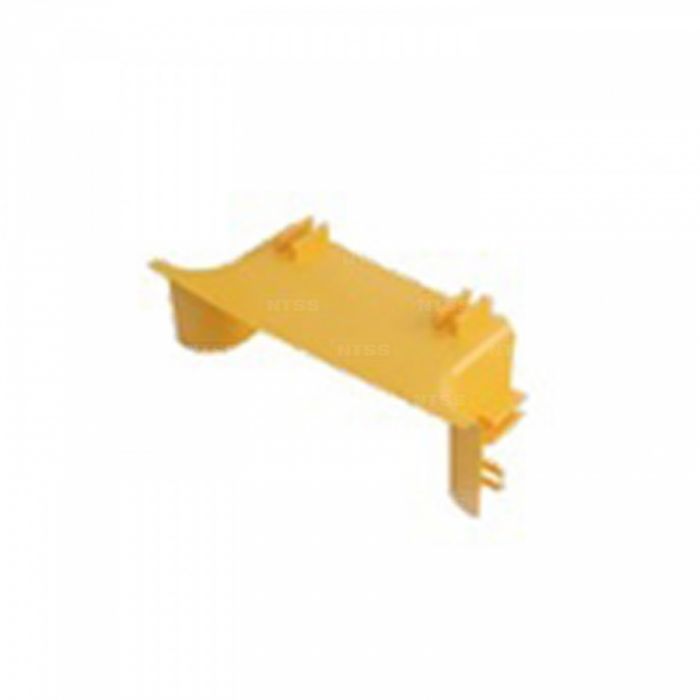 Врезной Т-образный отвод NTSS 240*100