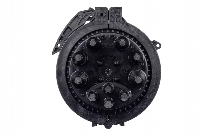 Муфта-кросс МКО-Г4/С09-36SC ССД Муфта-кросс МКО-Г4/С09-36SC ССД